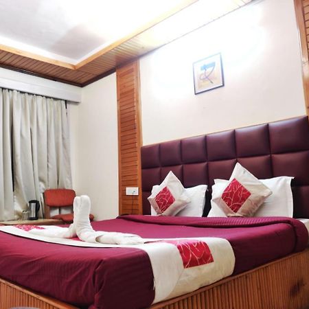 Hotel Hans Shimla Exterior foto